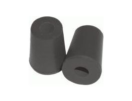 SLEEVES VITON 5MM DM F/CIRCULATORS PK2