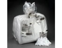 3M™ Petroleum Sorbent Particulate T-210, 1 Bag/Case