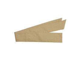Cooling Bandana, Absorbent Cooling Crystals, Poly/Cotton