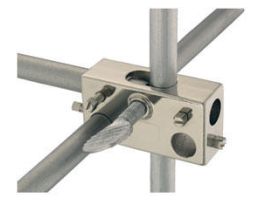 CONNECTOR MULTIPLE ROD