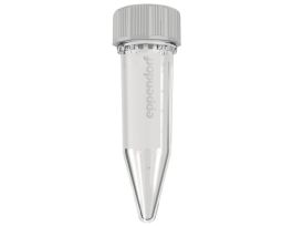 TUBE FORN DNA SCREW CAP PP COLORLESS 5ML