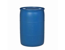 POLY DRUM 55 GAL 23INX35IN