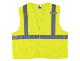 8225HL Type R Class 2 Standard Solid Vest