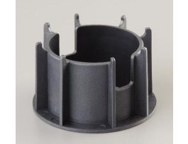 REFILLING HOLDER FOR MICRO BURNER EA