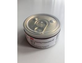 3M™ Cable Preparation Kit CC-3, Cleaning Pads, 10/Case