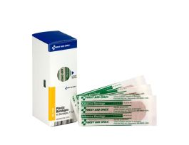 BANDAGE SMARTCOMPLIANCE PLASTIC 1 X 3IN