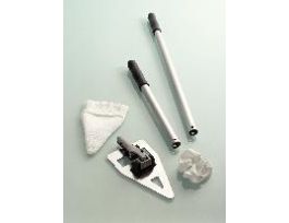 ISOLATOR CLEANING TOOL 2HNDLES