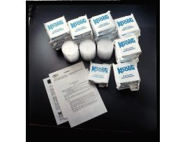 SET THERMO-ANESTHETIZER