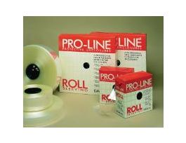 135MM/24EXP FILM SLEEVE,FROSTE