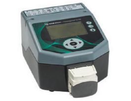 PUMP, OMNISPENSE ELITE