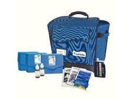 LAMOTTE WATER POLLUTION OUTFIT