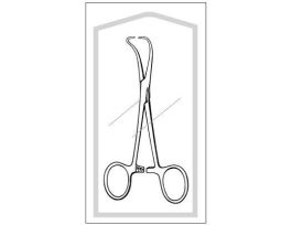 CLAMP STRL BACKHAUS 3.5IN CS50