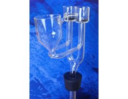 CUVETTE WASHER DOUBLE 3-10MM F/FAST CLNG