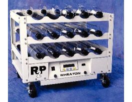 MODULAR R2P DECK KIT FACTORY