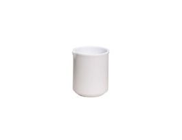 Chemically Inert PTFE Beaker, 500 mL, 1/Pk