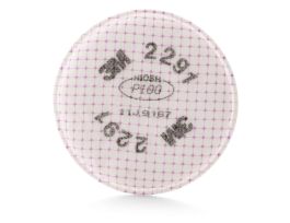 3M™ Advanced Particulate Filter 2291, P100 100 EA/Case