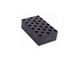 Multi Block for Dry Block Heaters, 1.5 and 2.0 ml Tube Openings