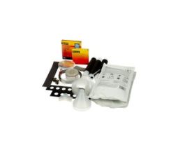 3M™ Scotchcast™ 3-Cond Inline Splice 5751 (2131), 1 Kits/Case