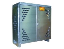 CABINET VERT GAS STRG 2-20/33 LB