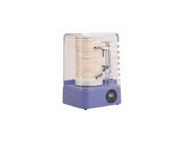 Hygrothermograph Chart Recorder Paper; -5-50C, 7 Day, 2 Hour; 55/Pk