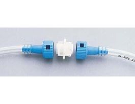 Tubing Adapter, 8 mm to 10 mm Id, 10/Pk