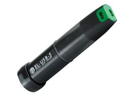 Event, State Change and Counter Data Logger, Extended Memory