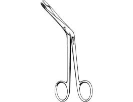 HARTMANN NASAL FCP 6IN