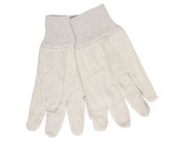 MENS COTTON CANVAS CLUTEKNIT WRIST