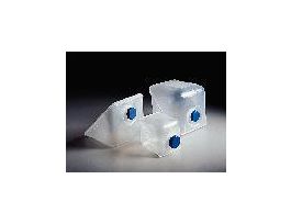 CUBITAINER CERT LDPE 1GL CS12