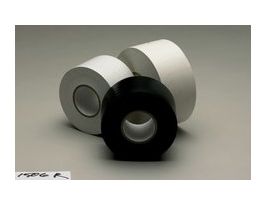 3M™ Selfwound PVC Tape 1506R, Variable Color, Variable Width x 36 yd, 6 mil