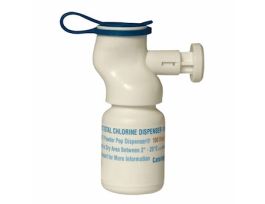 Dispenser for Free Chlorine, 100 Tests, 5 Ml