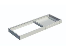 VWR Apron 1 drawer right 22x60inch