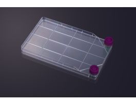 VWR CELL CHAMBER STERILE 1 LAYER TREATED