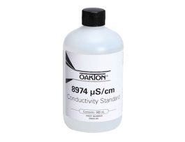 Conductivity and TDS Standard, 8974S; 500 mL