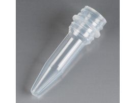 MICROTUBE 0.5ML NO CAP PP