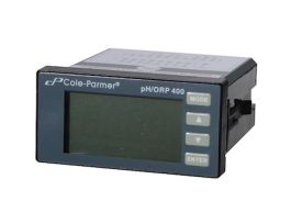 pH/ORP/Temperature 1/8-DIN Controller