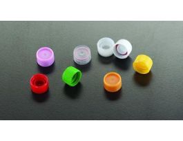 CAP BROWN EXT THREAD CS1000