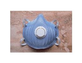 RESPIRATOR PARTICULATE N95 SERIES SM PK