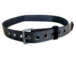 3M™ DBI-SALA® ExoFit™ Tongue Buckle Belt, Gray