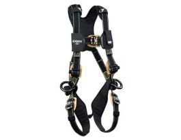 3M™ DBI-SALA® ExoFit NEX™ Comfort Arc Flash Vest Positioning Safety Harness