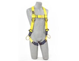 3M™ DBI-SALA® Delta™ Vest Positioning Safety Harness