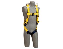 3M™ DBI-SALA® Delta™ Vest Retrieval Safety Harness 1110602, Universal
