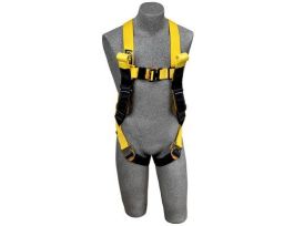 3M™ DBI-SALA® Delta™ Arc Flash Web Loop Rescue Safety Harness