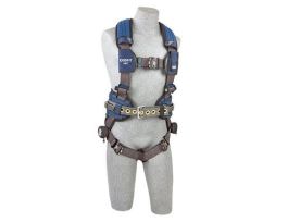 3M™ DBI-SALA® ExoFit™ X300 Comfort Mining Safety Harness