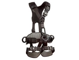 3M™ DBI-SALA® ExoFit NEX™ Comfort Rope Access Climbing/Positioning/Rescue/Suspension Safety Harness