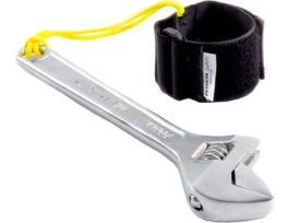 3M™ Adjustable Hook and Loop Wristband with Cord 1500084, 5 lb Capacity, Universal