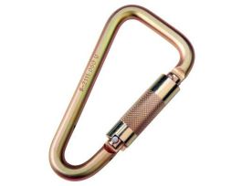 3M™ DBI-SALA® Saflok™ Carabiner 2000113, 1 ea