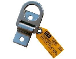 3M™ DBI-SALA® D-ring Anchorage Plate 2101638, 1 ea