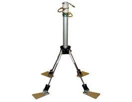 3M™ DBI-SALA® 3-Man Swiveling Roof Anchor 2103690