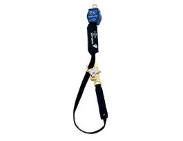 3M™ DBI-SALA® Nano-Lok™ Hot Work Tie-Back Self-Retracting Lifeline 3101324, Kevlar® Fiber Web, 9 ft